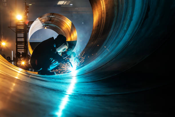 Affordable Welder Services in Lacy Lakeview, TX