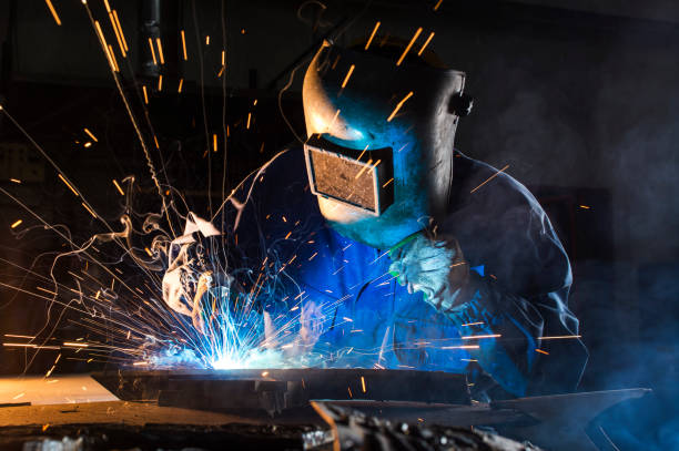 Best Aerospace and Defense Welding in Lacy Lakeview, TX