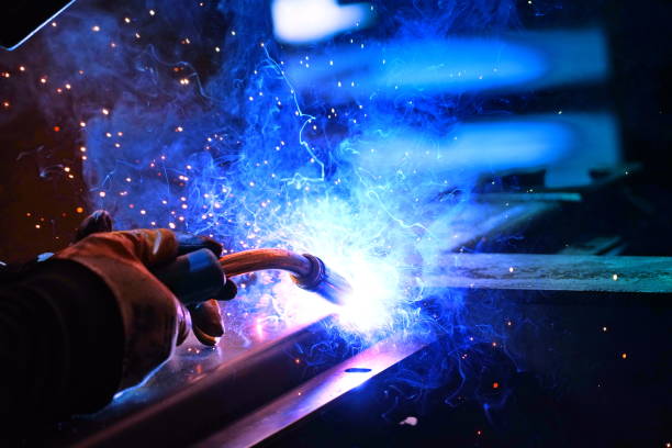 Trusted Lacy Lakeview, TX Welder & Metal Fabrication Experts