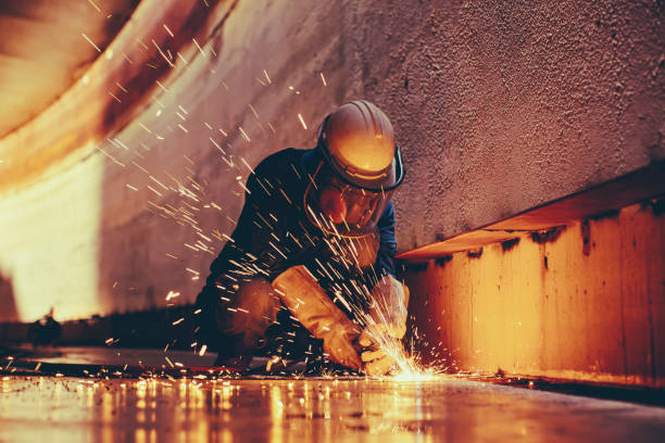 Best Pipe Welding in Lacy Lakeview, TX