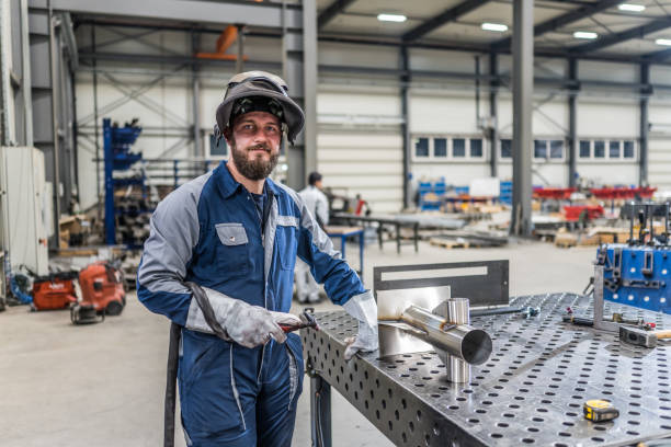 Best Welding Inspection and Certification in Lacy Lakeview, TX