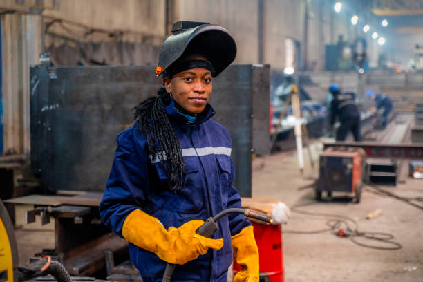 Best Food and Beverage Processing Equipment Welding in Lacy Lakeview, TX