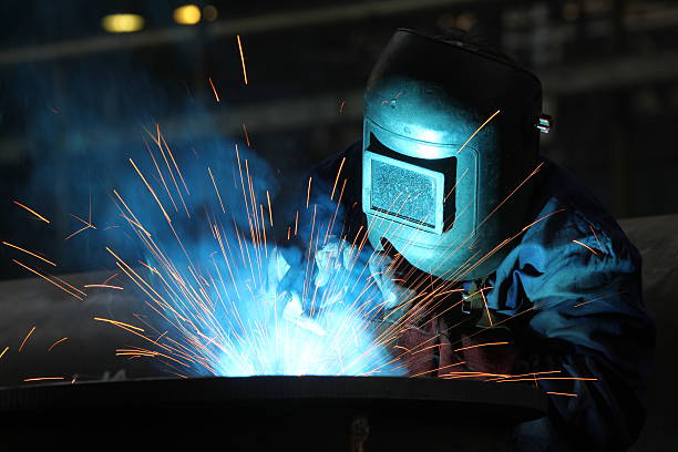 Best Maintenance and Repair Welding in Lacy Lakeview, TX