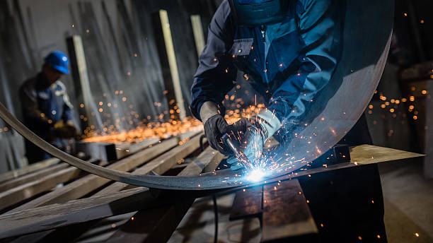  Lacy Lakeview, TX Welder Pros