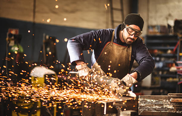 Professional Welder & Metal Fabrication in Lacy Lakeview, TX